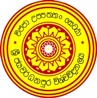 University of Sri Jayewardenepura