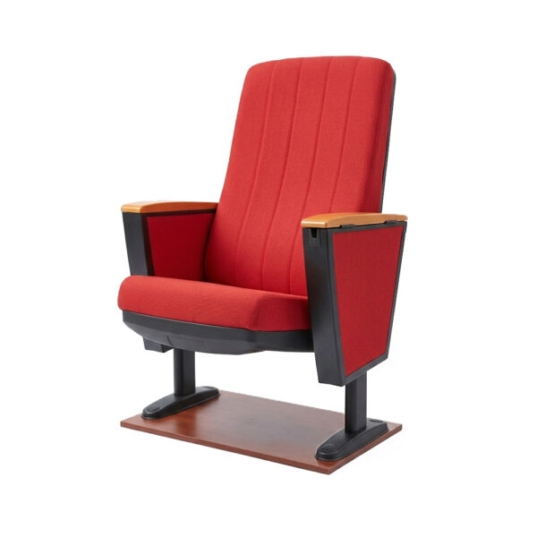 AUDITORIUM CHAIR - LAU 322 M