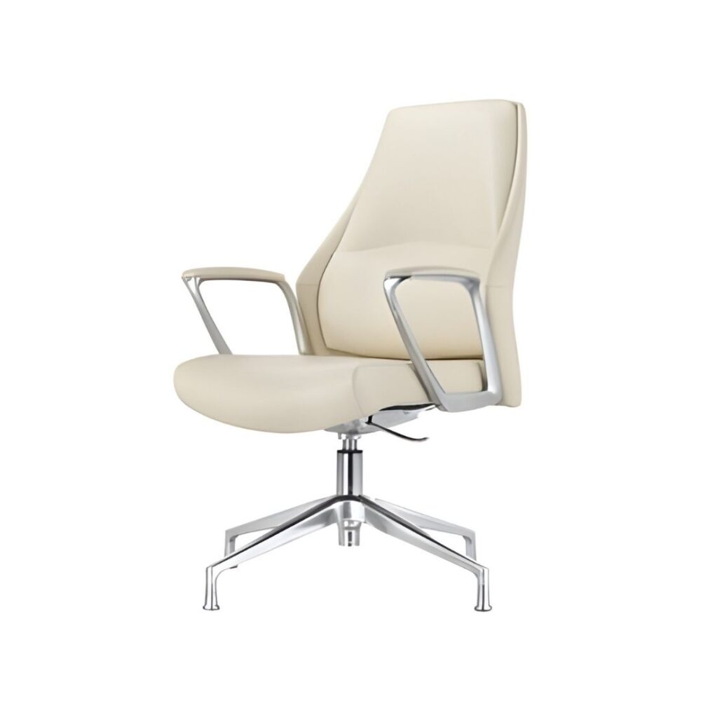 Lamba Message Chair LIBRA CHAIR - LB 04 - Leema