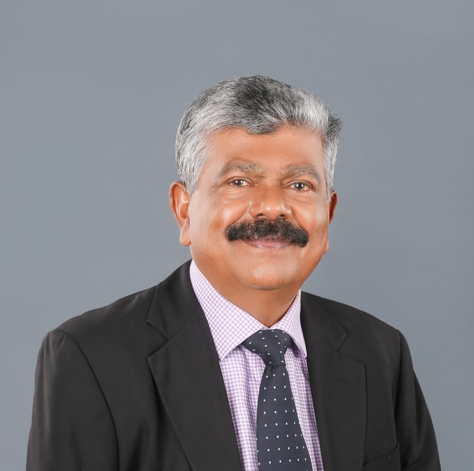 Chairman Channa Wijesekara