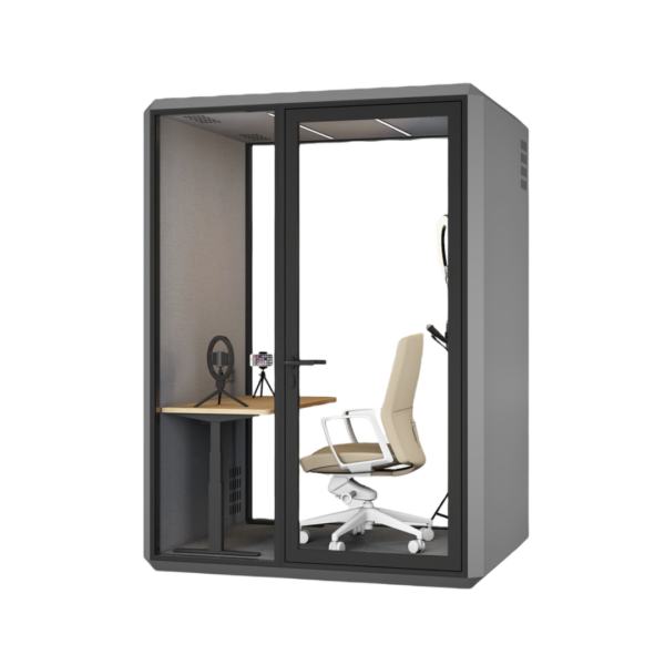 Diamond Indoor Collection - M Office Cabin