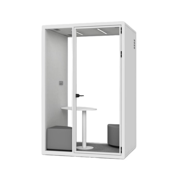 Ultra-Narrow Collection - M Office Cabin