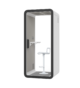 Concealed Frame Collection - S F1 Phone booth