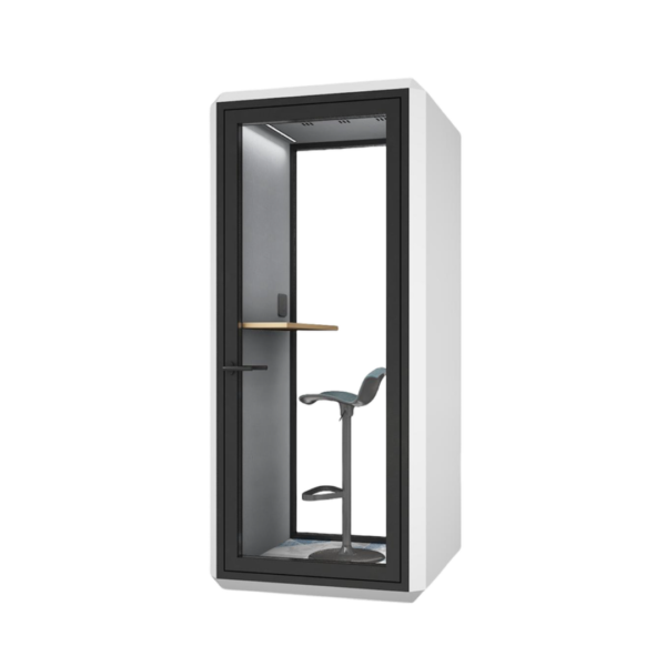 Diamond Indoor Collection - S-F1 Phone booth