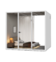 Ultra-Narrow Collection - Sleep Cabin