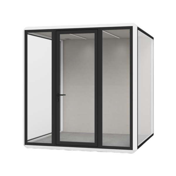 Diamond Indoor Collection - XXL Meeting Pod