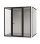 Diamond Indoor Collection - XXL Meeting Pod