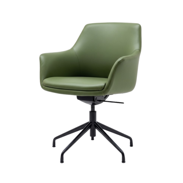 RIA CHAIR - RI 01 (Without Wheels)